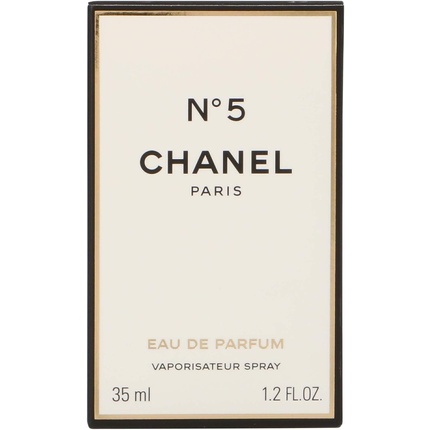 

Chanel N°5 Парфюмированная вода-спрей 35 мл Цветочные