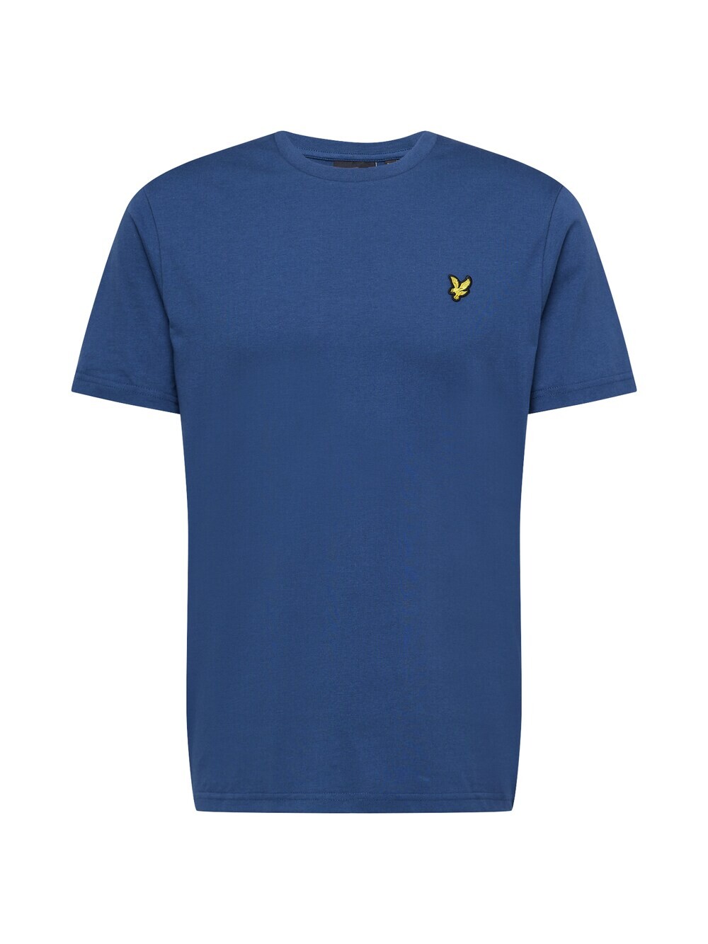 

Футболка Lyle & Scott, королевский синий