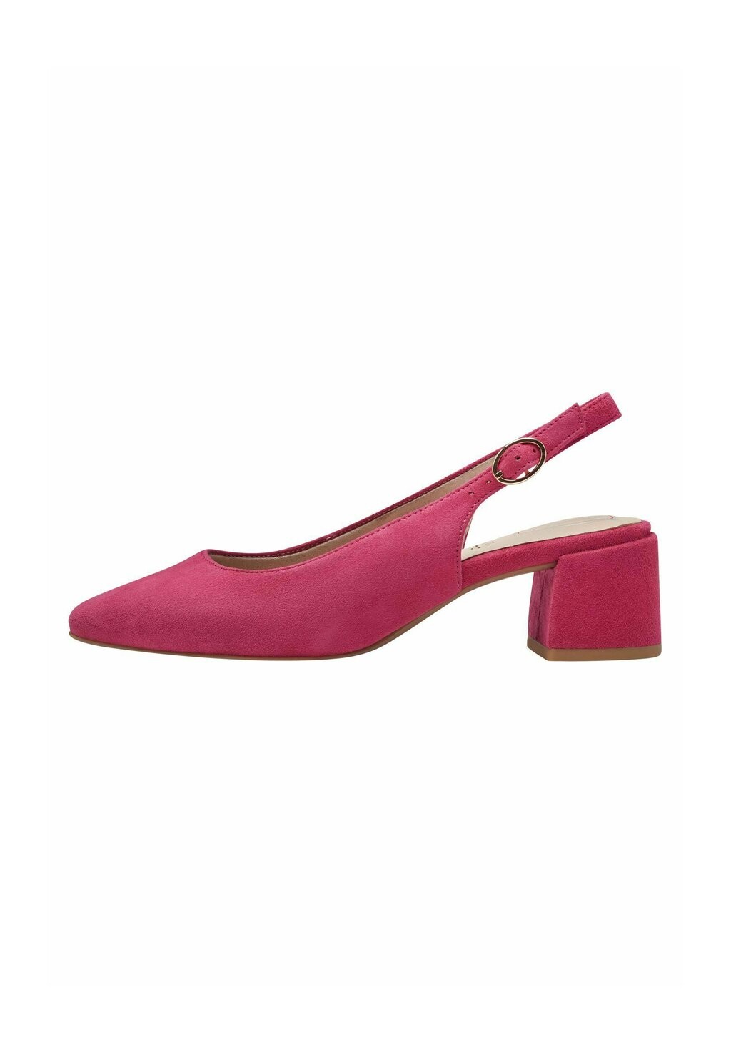 

Туфли SLING Tamaris, цвет fuxia