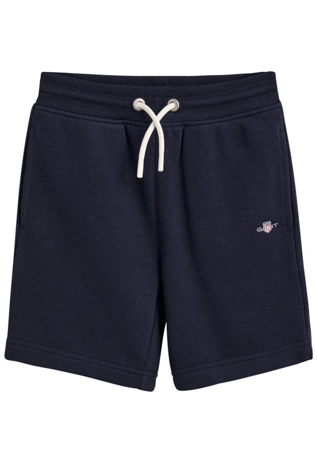 

Шорты Shield Sweatshorts GANT, цвет evening blue