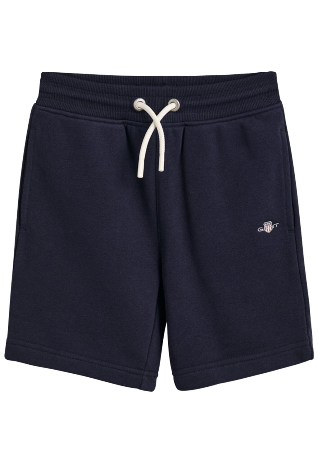 Шорты Shield Sweatshorts GANT, цвет evening blue