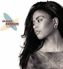 Виниловая пластинка Benson Sharon - Sunshine