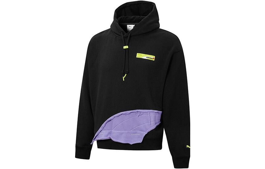 

Мужская толстовка Puma