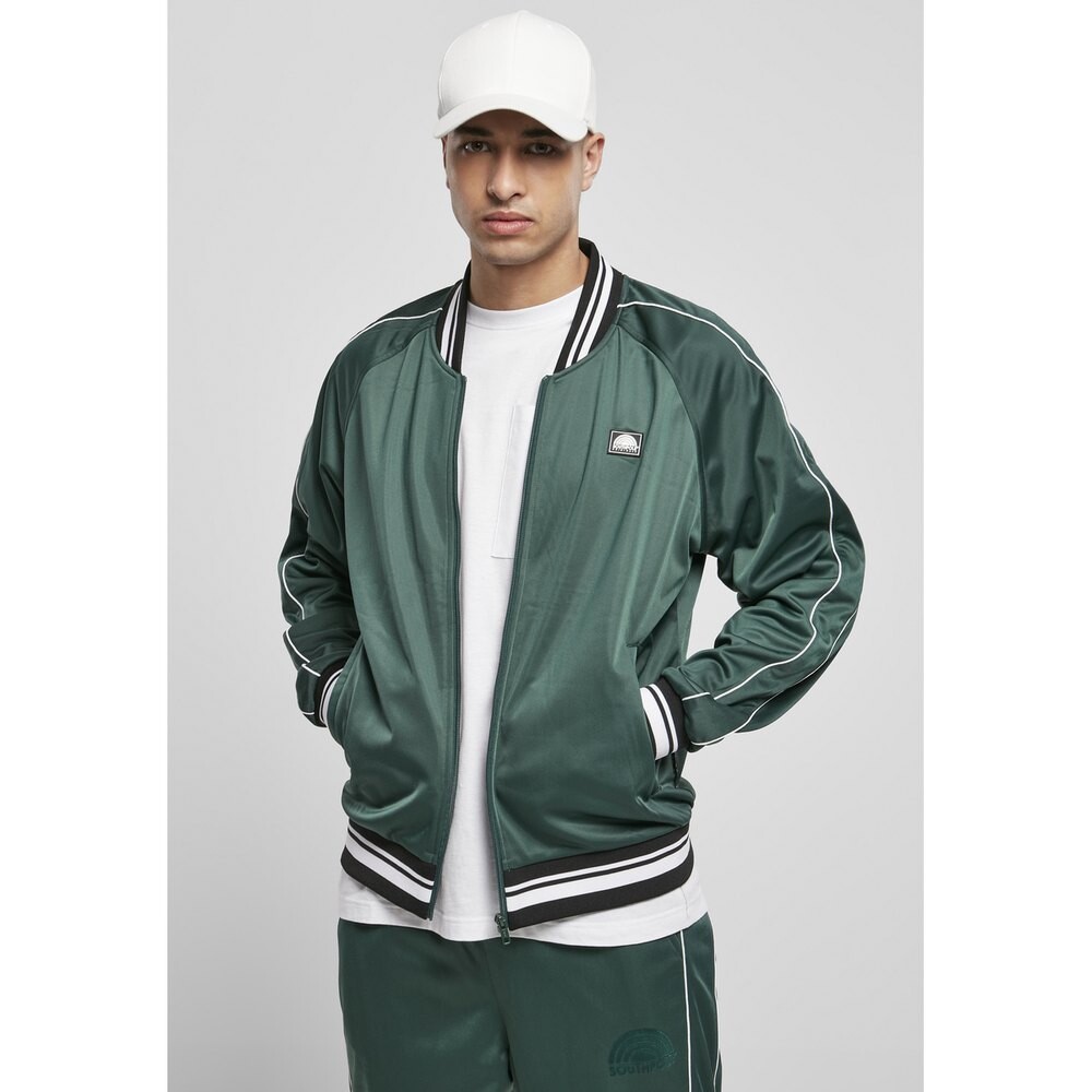 

Куртка Southpole Tricot, зеленый
