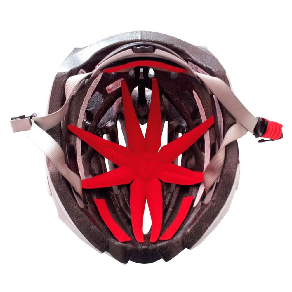 

Велосипедный шлем Fasi OctoPlus Kit Padding