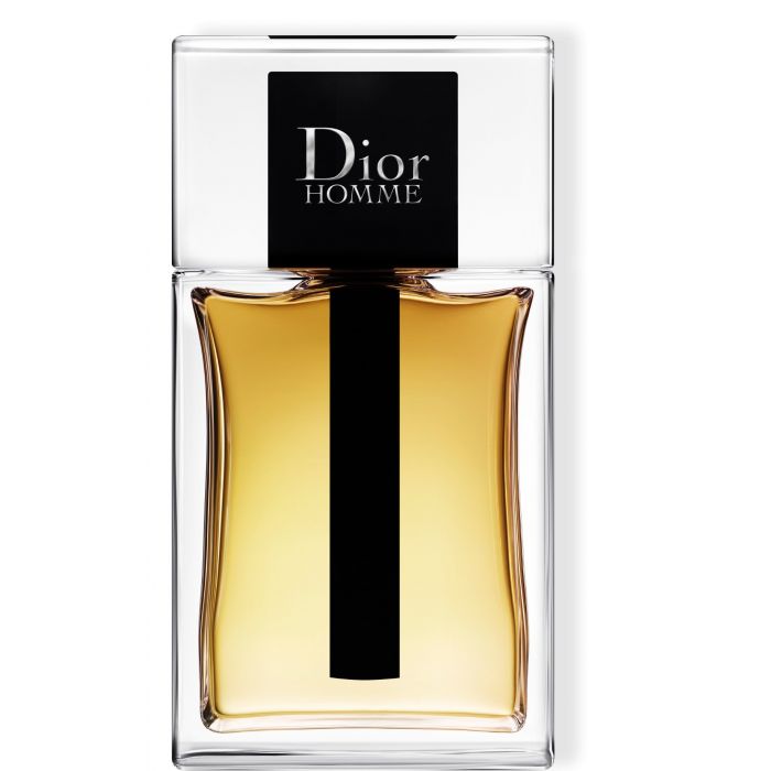 Мужская туалетная вода DIOR HOMME Eau de Toilette Dior, 150 мужская парфюмерия dior дезодорант для тела парфюмированный dior homme