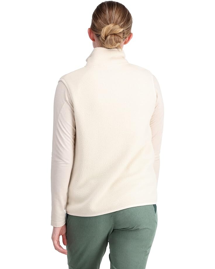 

Утепленный жилет KARI TRAA Røthe Vest, цвет Mauve/Taupe