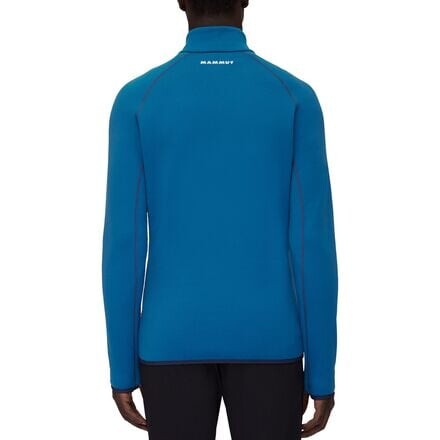 

Куртка Aconcagua ML мужская Mammut, цвет Deep Ice