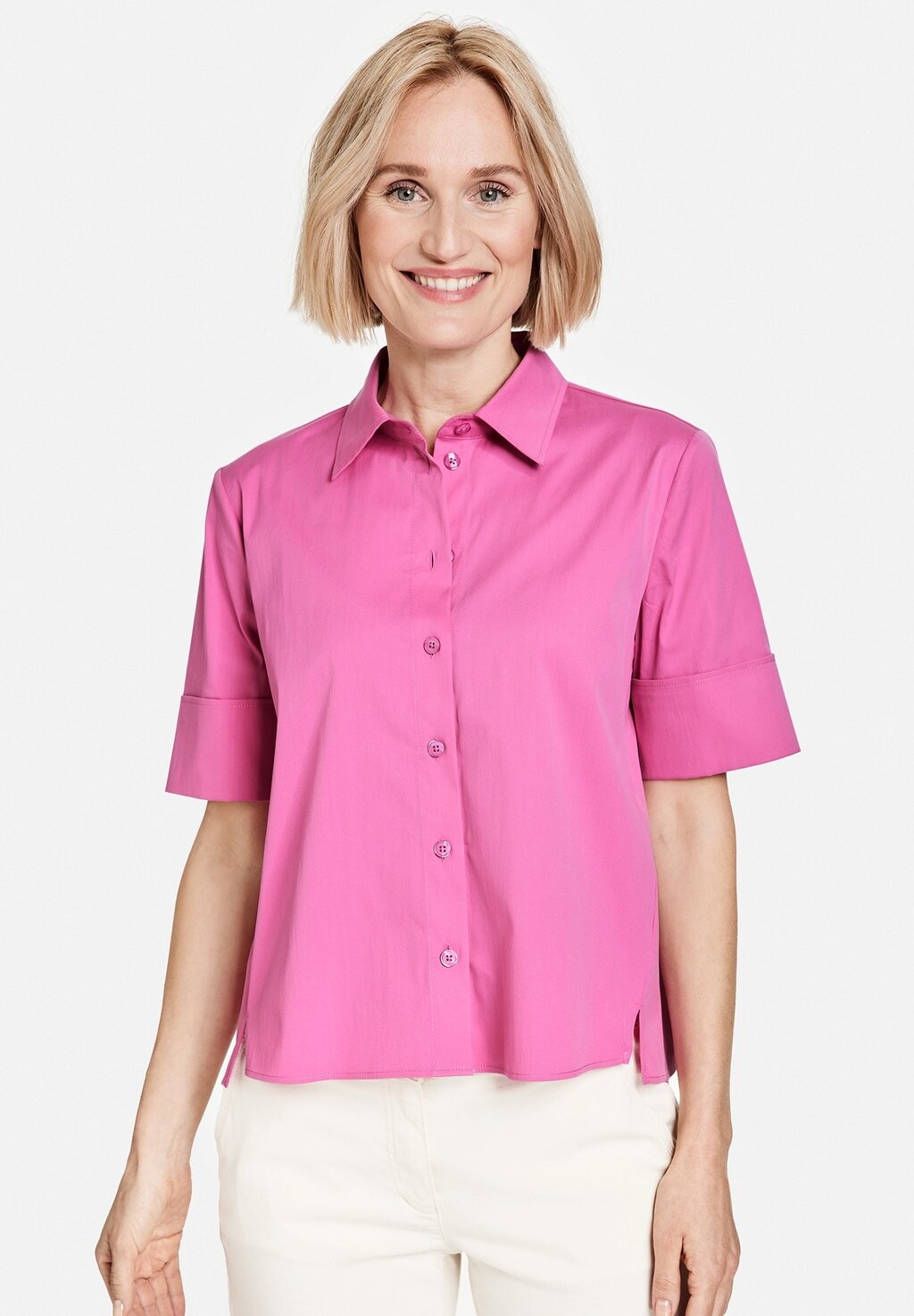 

Рубашка Gerry Weber