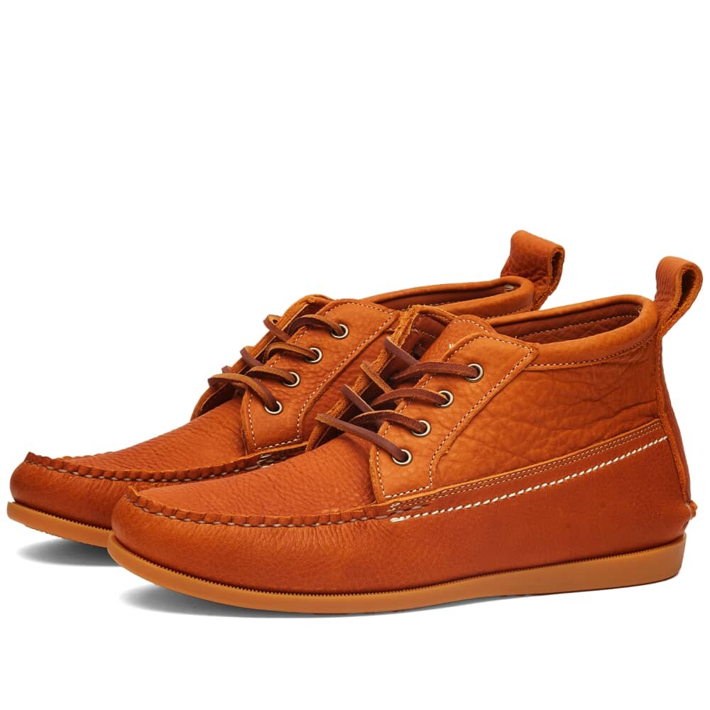 

Ботинки EasyMoc Riverside Chukka