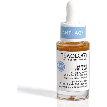 Teaology пептидная инфузия 15 мл, Teaology Tea Infusion Skincare