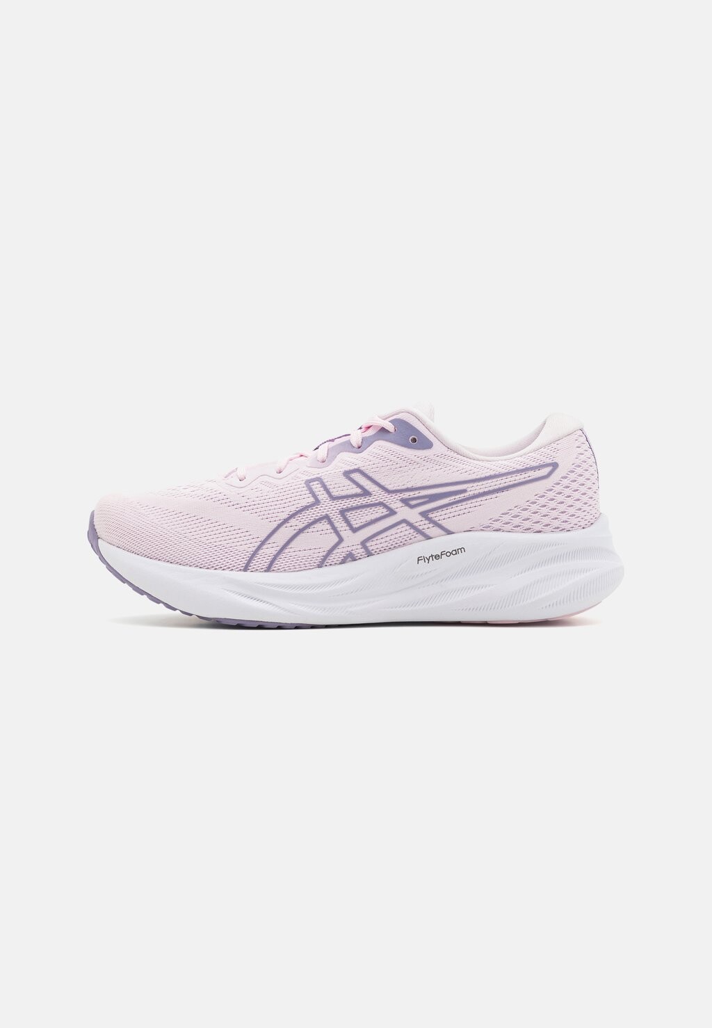 Нейтральные кроссовки GEL-PULSE 15 ASICS, цвет cosmos/ash rock