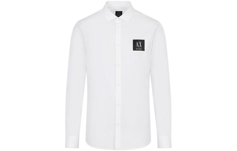 

Armani Exchange Рубашки Мужские