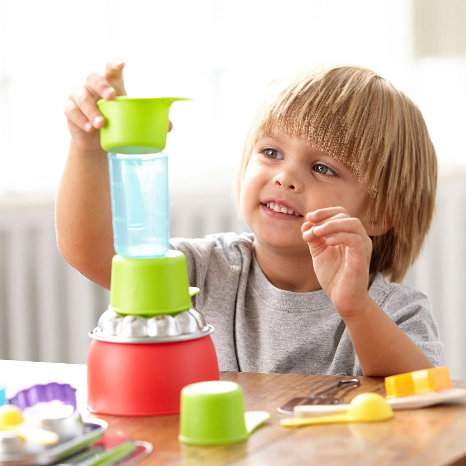 

Мелисса и Даг 20 шт. Игровой набор для выпечки Melissa & Doug