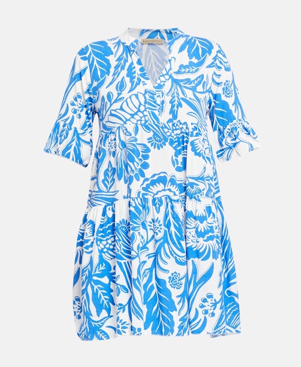 

Туника Zauberstern, цвет Royal Blue