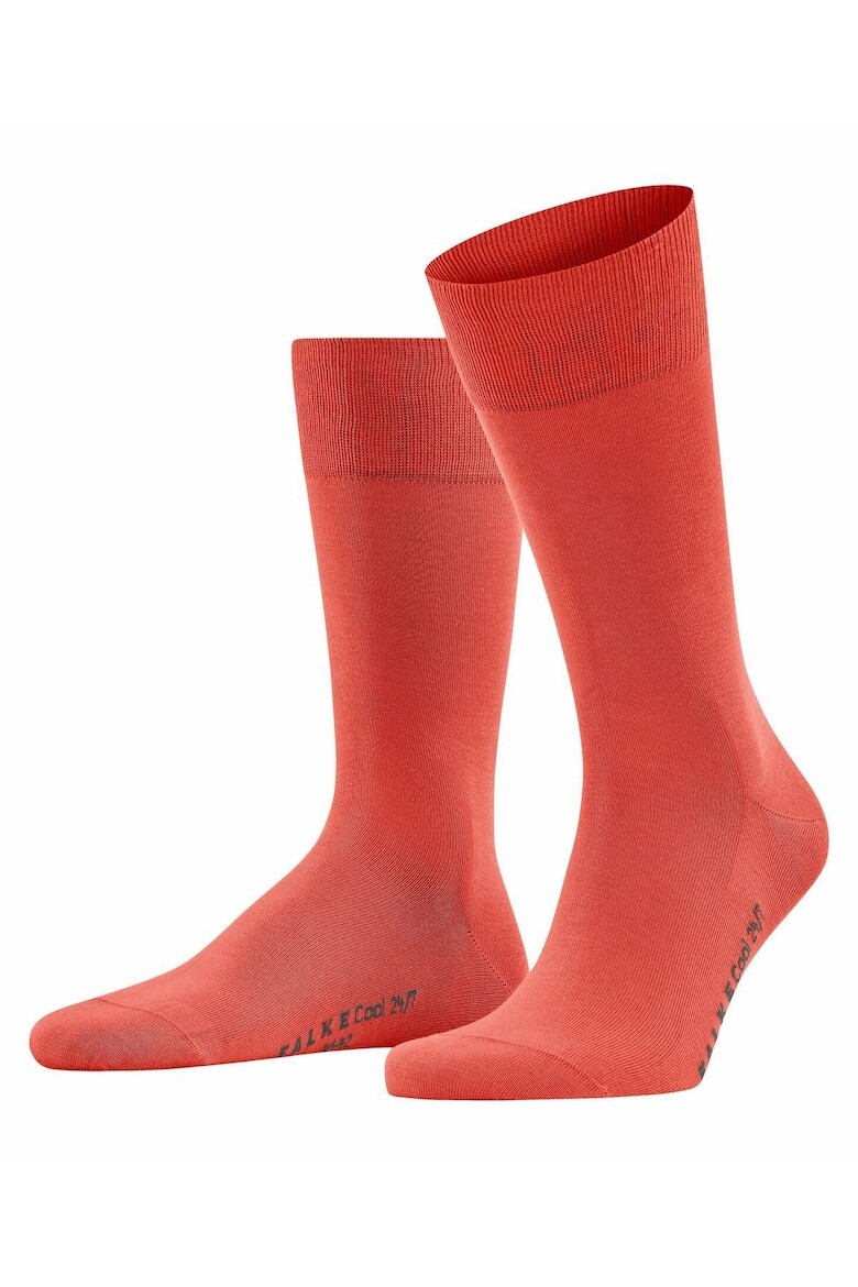 

Длинные носки Cool 24/7 16537 Falke, оранжевый
