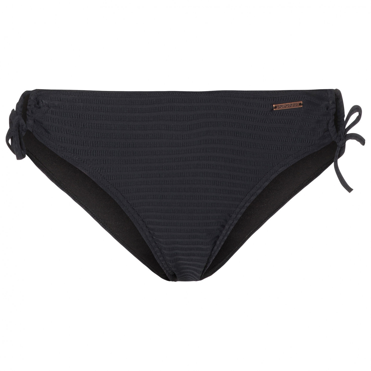 

Низ бикини Protest Women's MM Gobi, цвет True Black