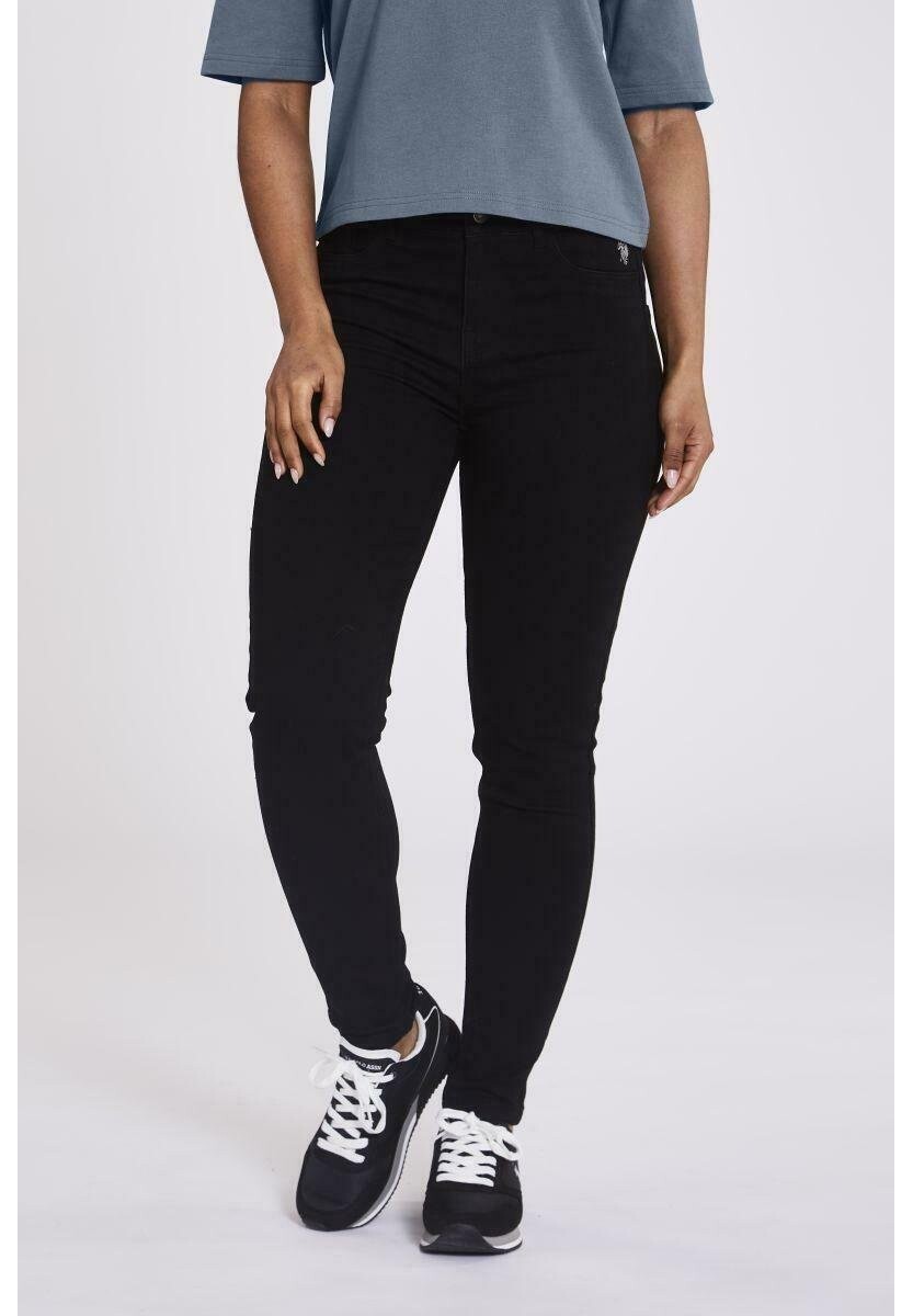 

Джинсы скинни U.S. Polo Assn.