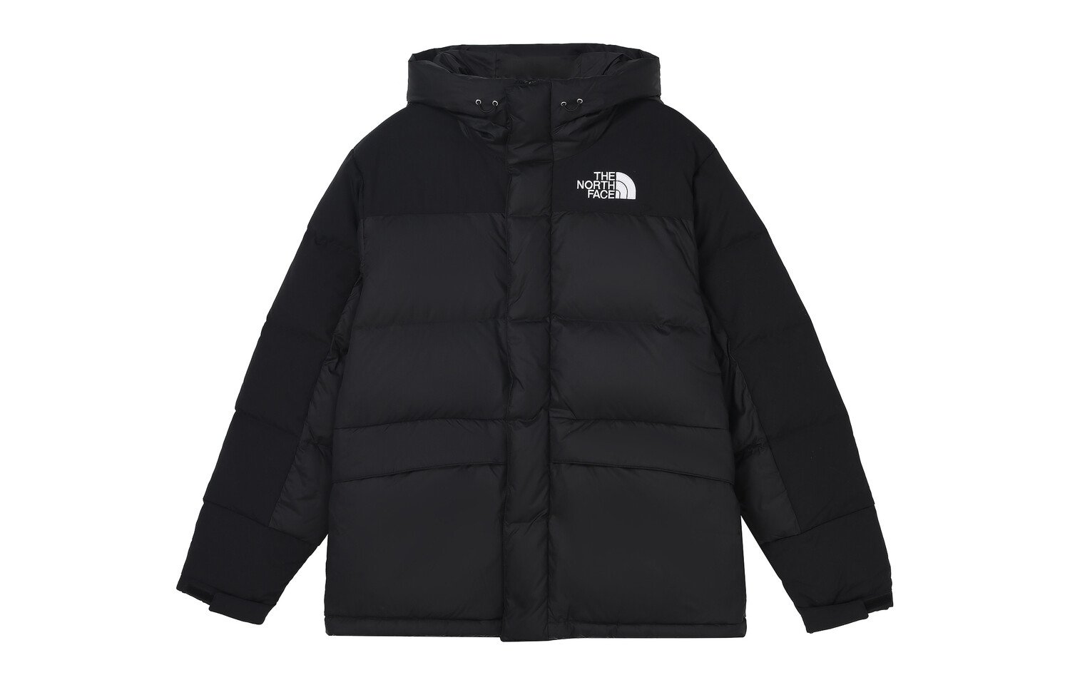 

THE NORTH FACE Мужской пуховик