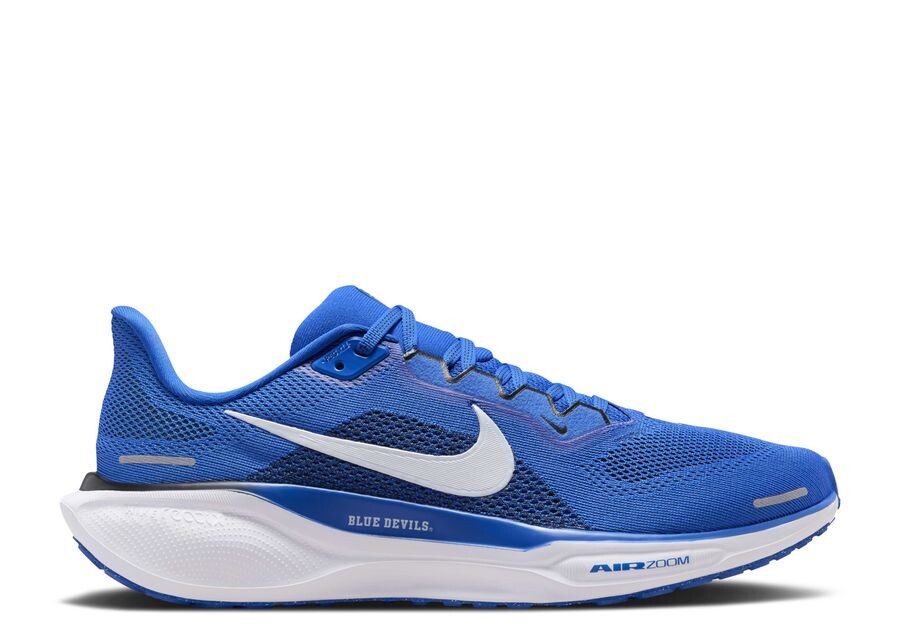 

Кроссовки Nike Air Zoom Pegasus 41, цвет Duke