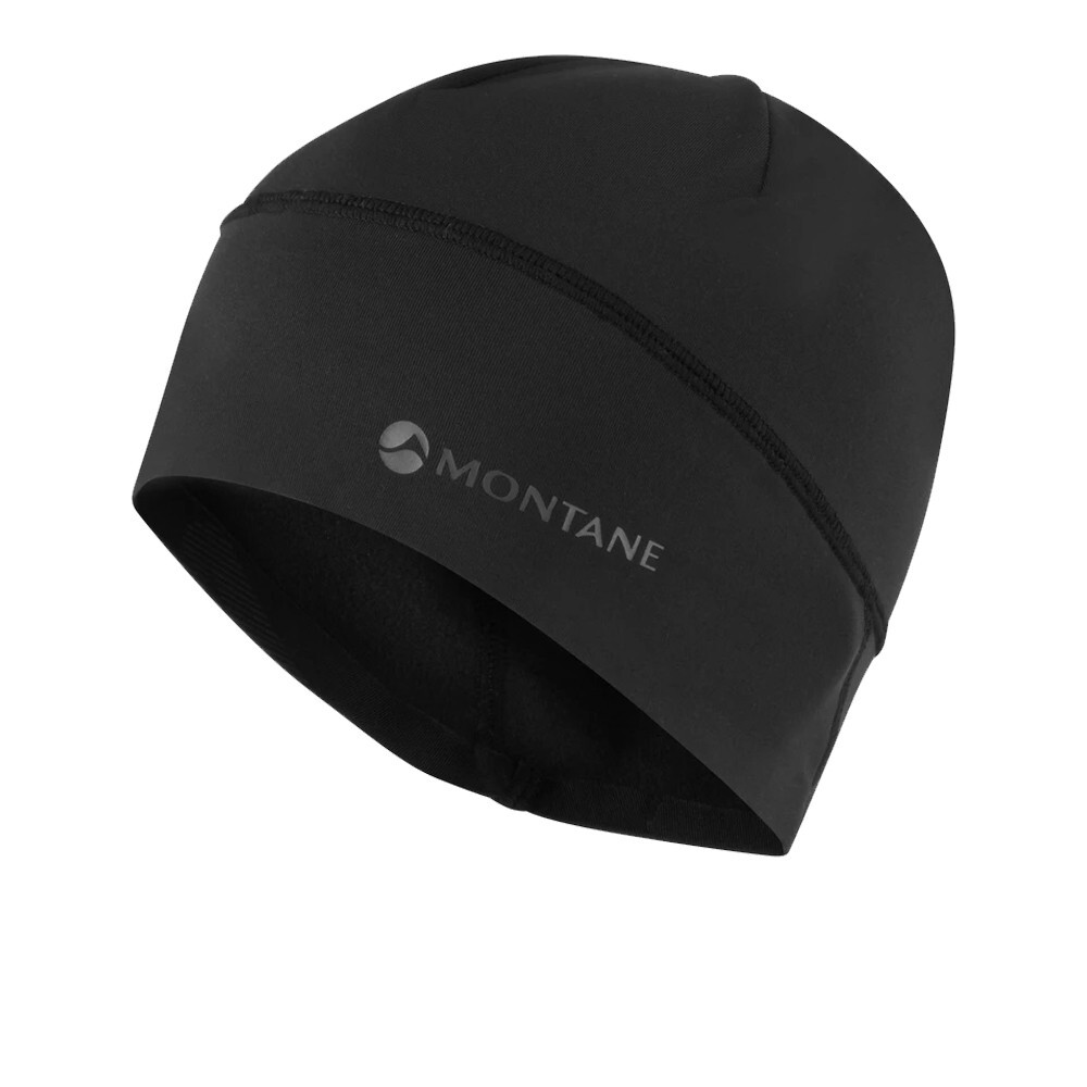 

Шапка Montane Via Stretch, черный