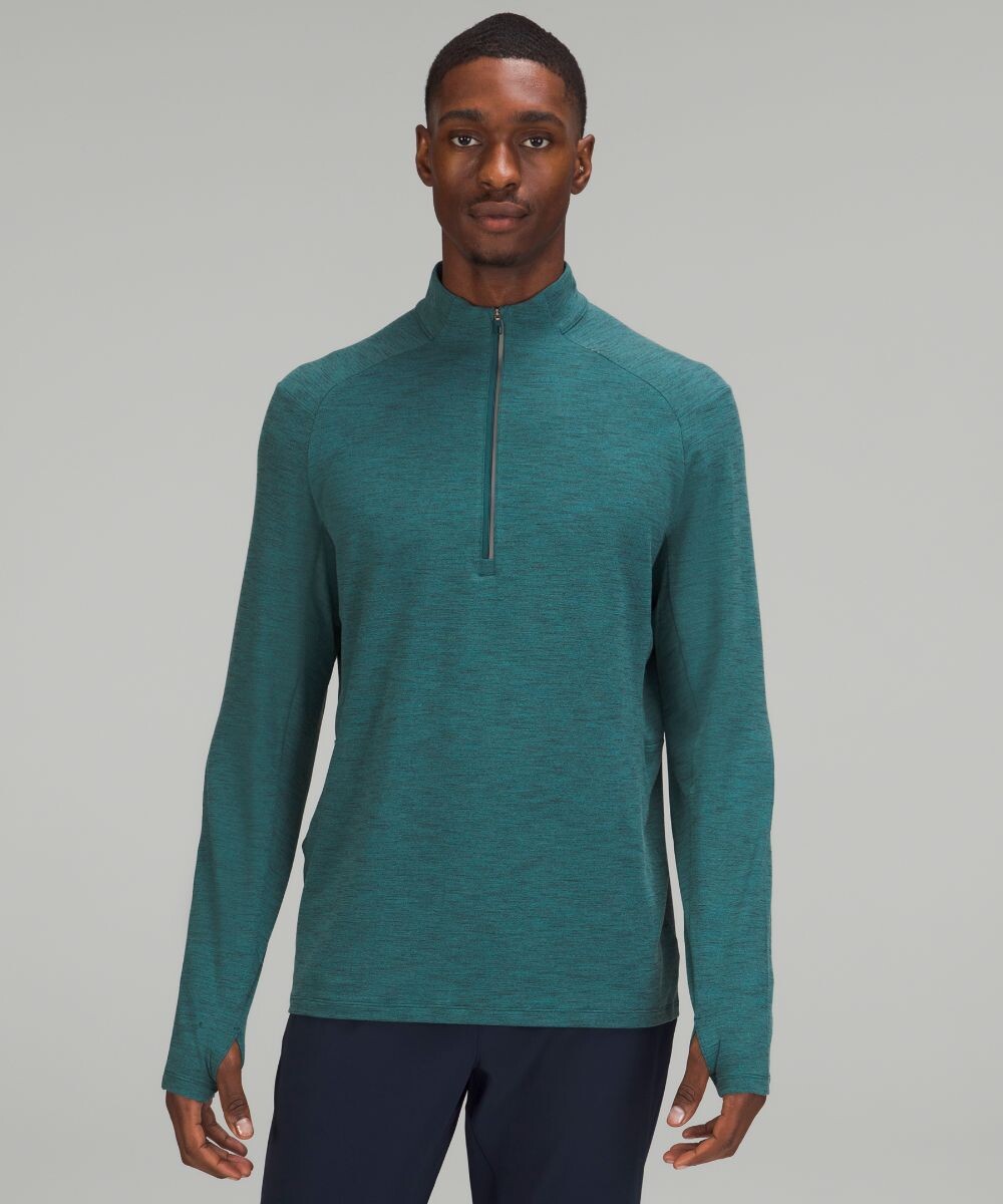 

Худи Lululemon