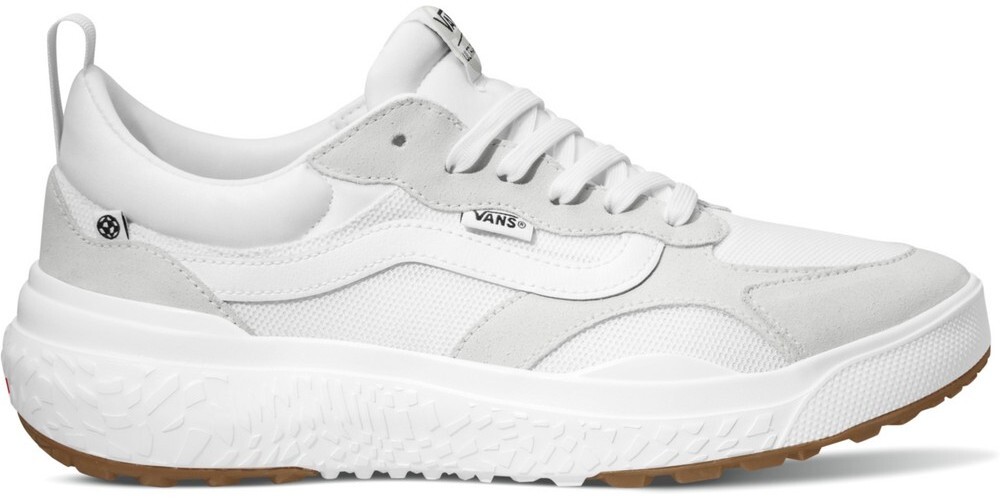 

Низкие кроссовки Vans Ultrarange Neo Vr3, белый