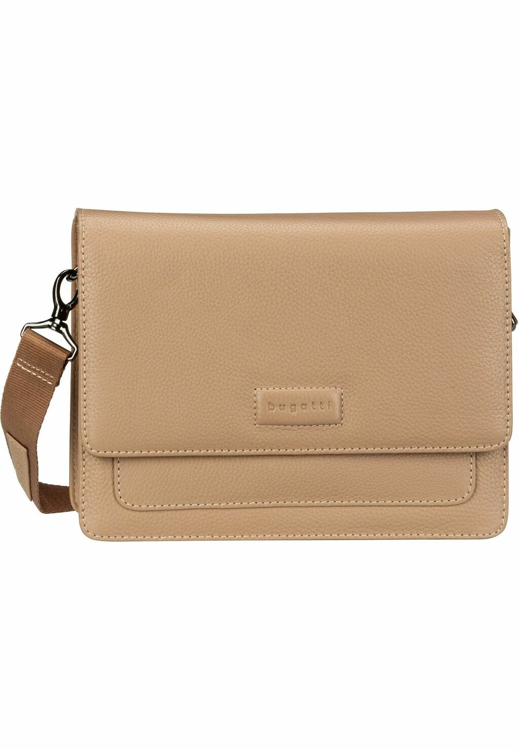 

Сумка через плечо ELSA SHOULDER MEDIUM bugatti, цвет sand