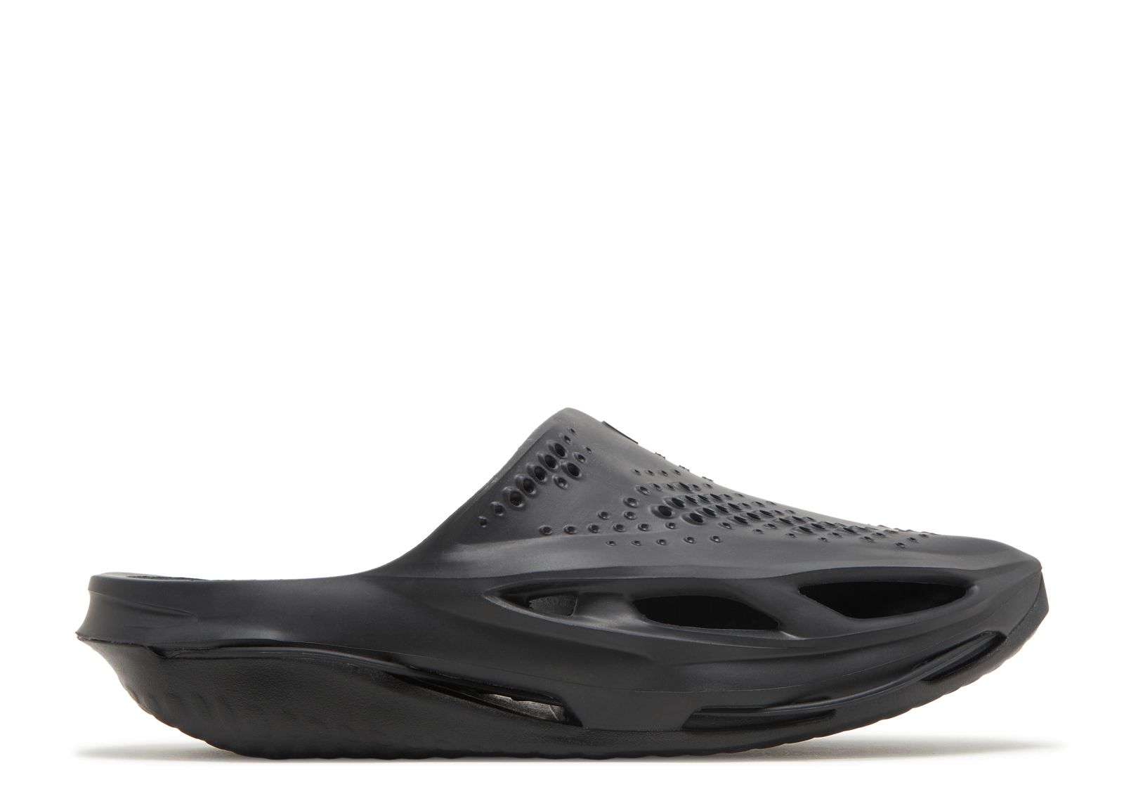 цена Кроссовки Nike Matthew M. Williams X 005 Slide 'Black', черный