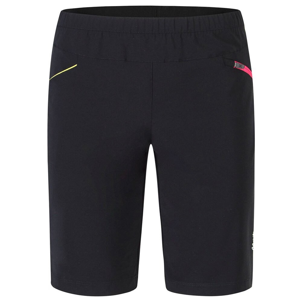 

Шорты Montura Focus Shorts Pants, черный