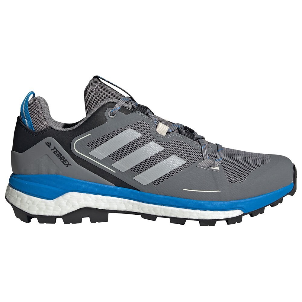 

Походная обувь adidas Terrex Skychaser 2, серый
