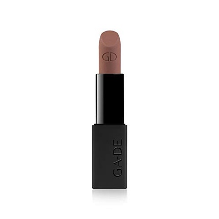 

Косметика Velveteen Matte Lipstick 764 Conspiracy, Ga-De