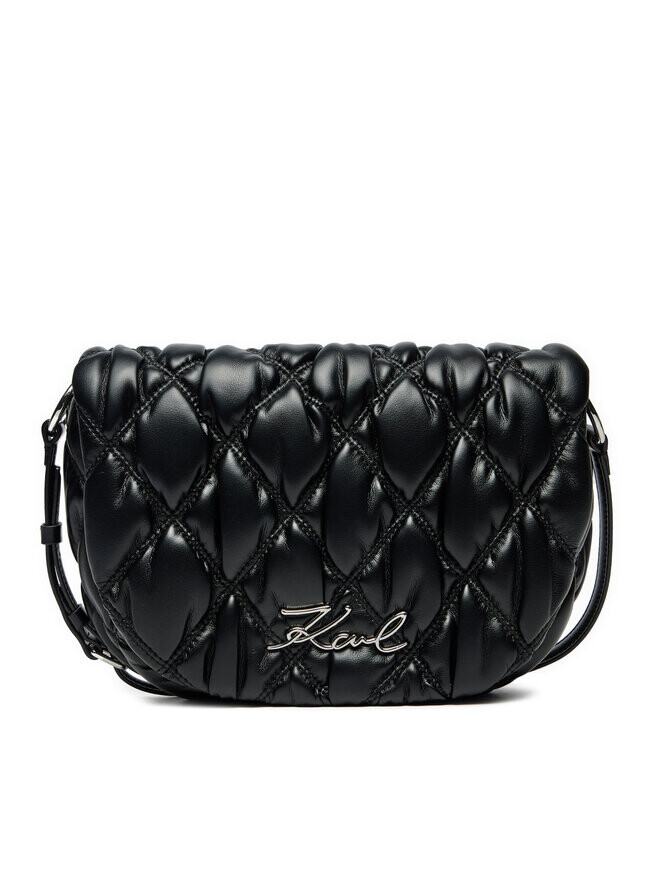

Сумка KARL LAGERFELD 246W3006, черный