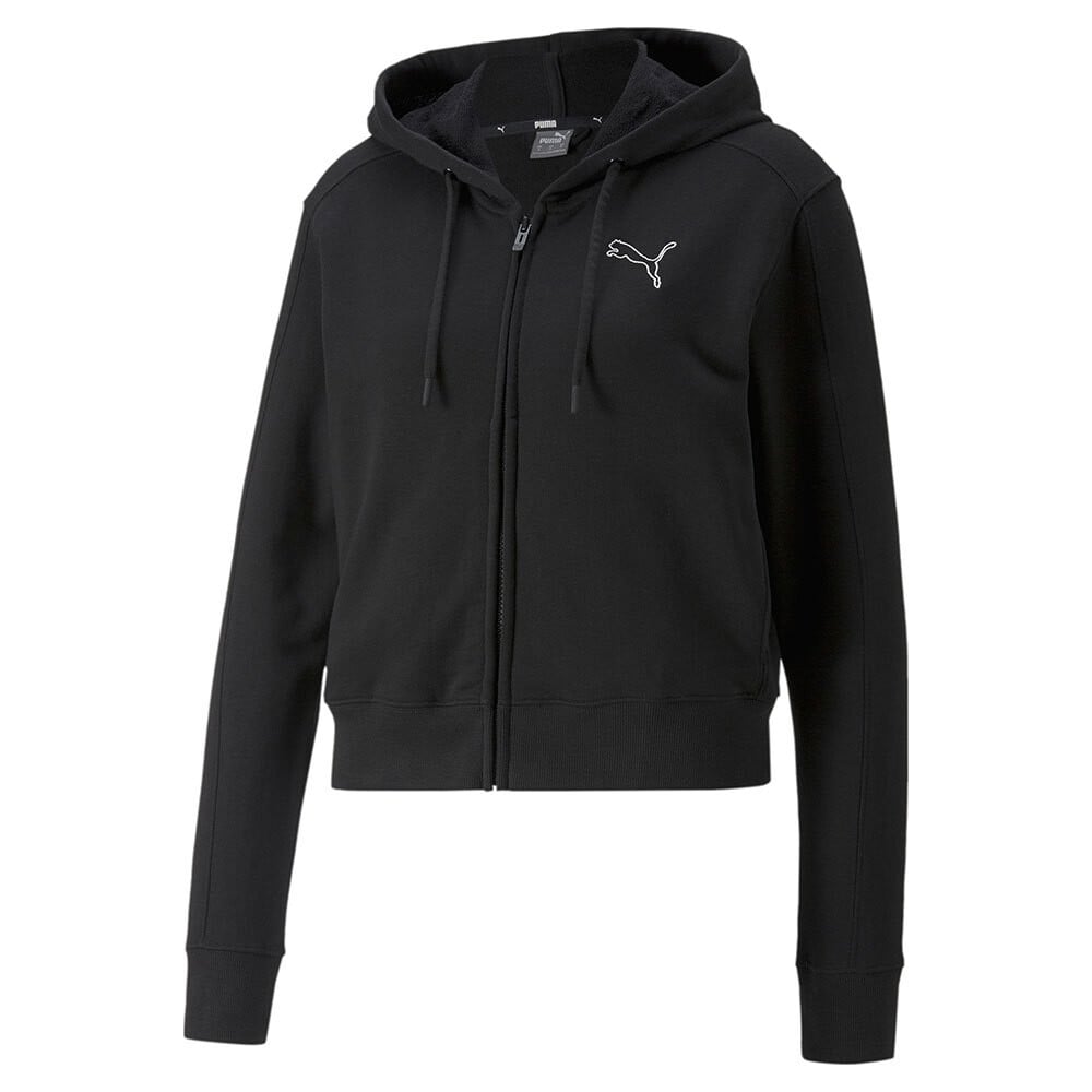 

Толстовка Puma Her, черный