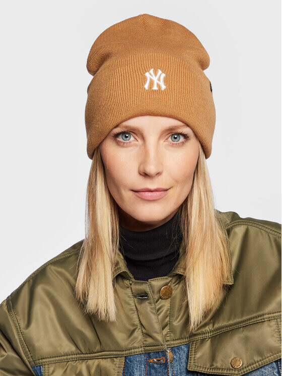 

Кепка 47 Brand, бежевый