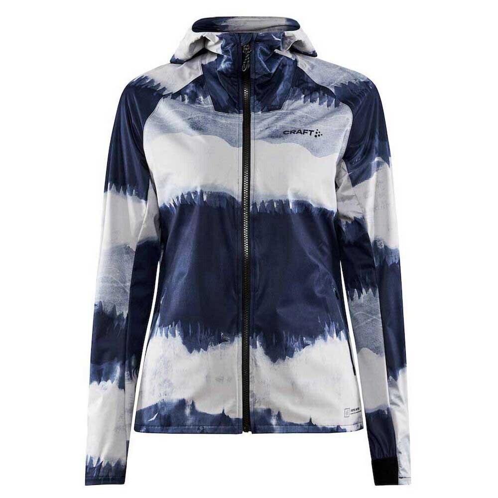 

Куртка Craft PRO Hydro 2 Hoodie, синий