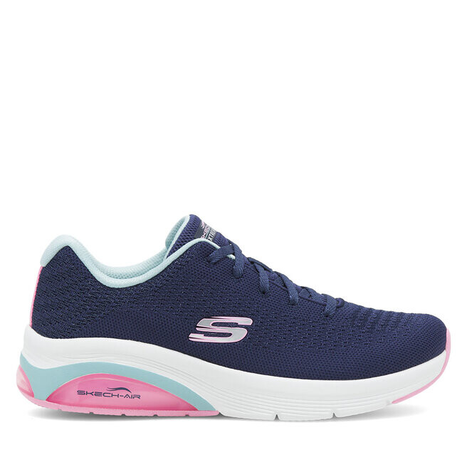 Кроссовки Skechers 149645NVLB Azul marino, темно-синий кроссовки skechers zapatillas azul marino