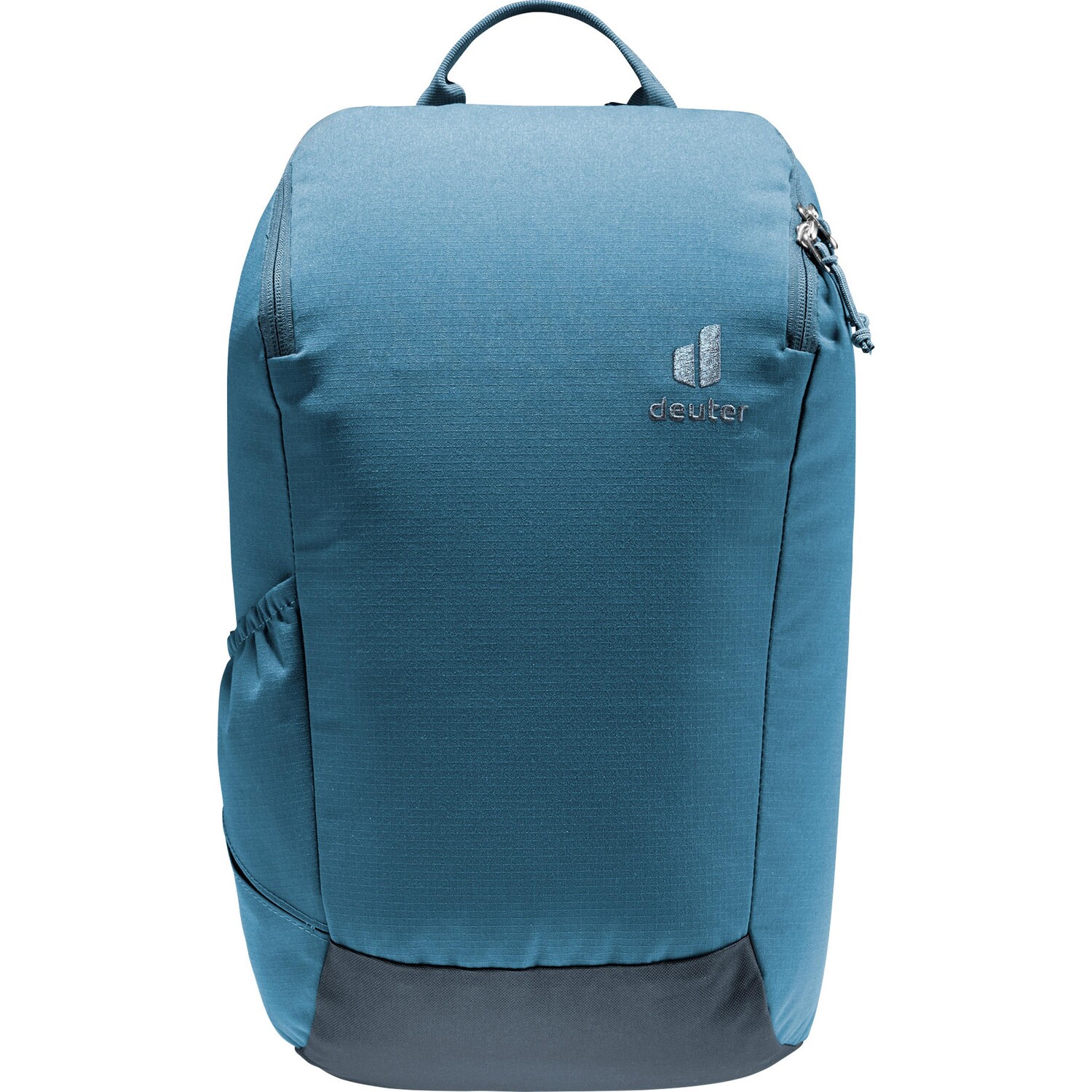 

Рюкзак Deuter Daypack Step Out 16, цвет marine ink