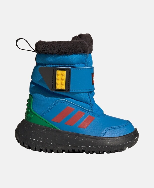 

Зимние ботинки adidas Sportswear, темно-синий
