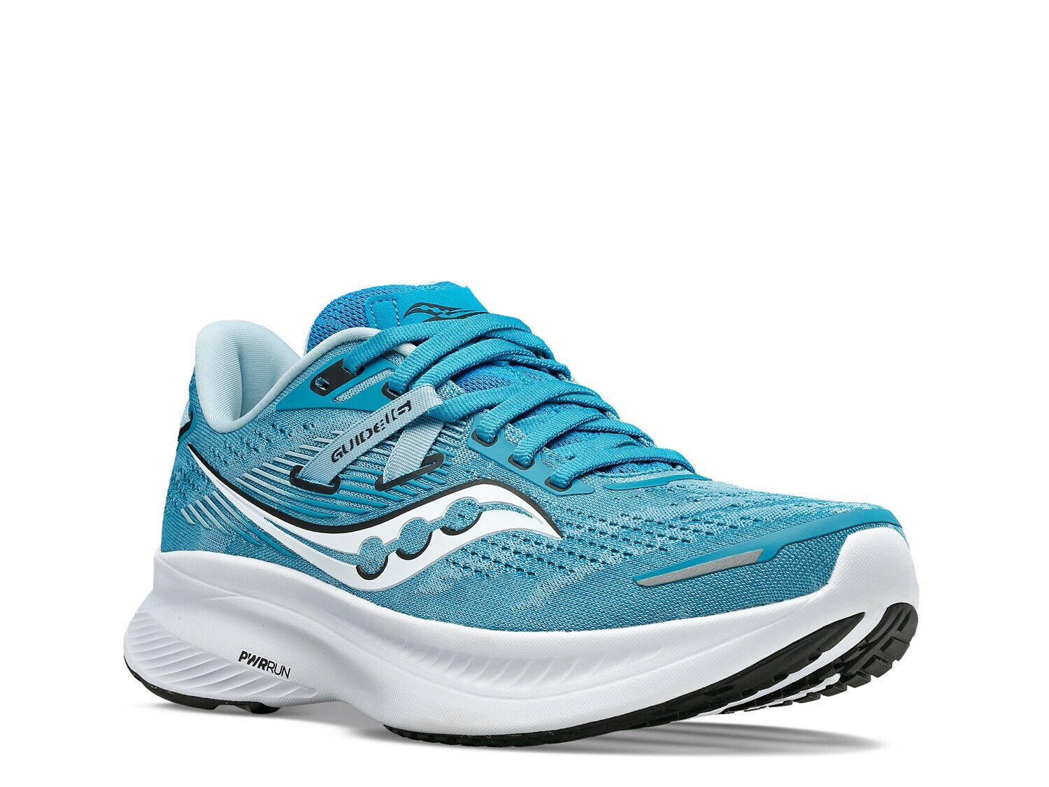 

Кроссовки Saucony Guide 16, темно-синий