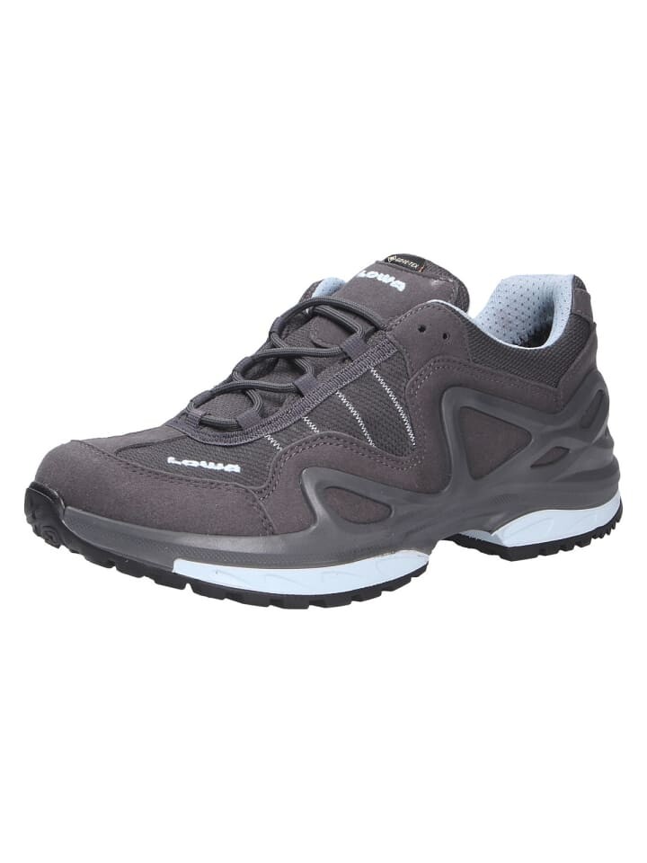 

Походная обувь LOWA Schnürschuh GORGON GTX WS, серый