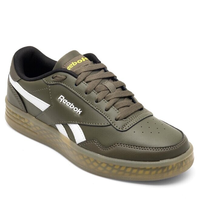 

Кроссовки Reebok RoyalTechque T, зеленый