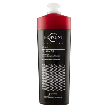 

Масло для укладки Not Oil 200мл, Biopoint