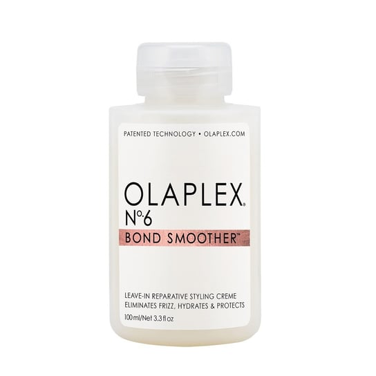 Восстанавливающий крем для укладки волос №1. 6, 100 мл Olaplex, Bond Smoother