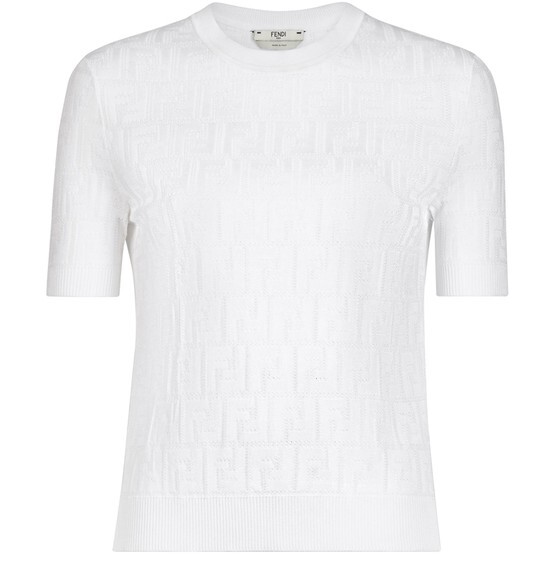 

Джемпер Fendi