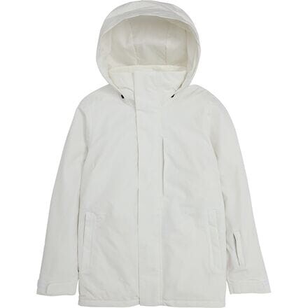 

Куртка Jet Ridge женская Burton, цвет Stout White