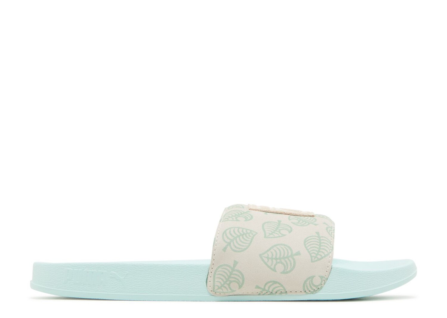 

Кроссовки Puma Animal Crossing X Leadcat Sandal 'New Horizons', синий