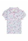 

Футболка BIRD DITSY FLORAL PRETTY Jojo Maman Bébé, розовый