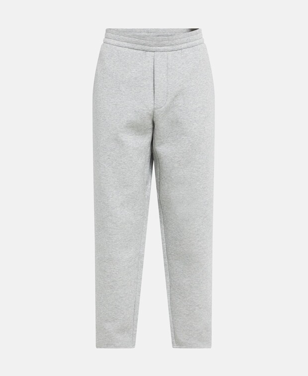 

Спортивные штаны Emporio Armani, серый