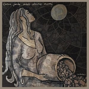 

Виниловая пластинка Electric Moon - Sabotar